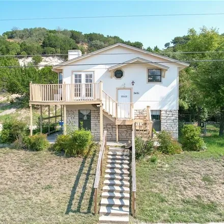 Buy this 2 bed house on 2401 Phyllis Drive in Copperas Cove, TX 76522