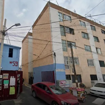 Image 2 - Avenida Santa Cruz, Colonia Presidentes de México, 09740 Mexico City, Mexico - Apartment for sale