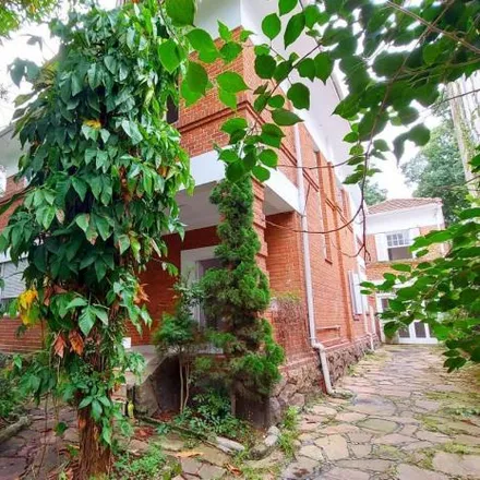 Rent this 5 bed house on Rua Conselheiro Torres Homem in Jardim Paulista, São Paulo - SP