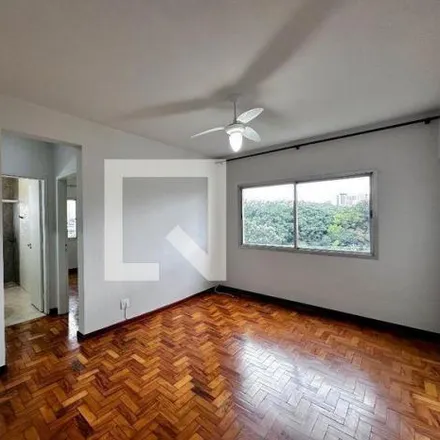 Image 2 - Rua Adis Abeba, Santo Amaro, São Paulo - SP, 04755-060, Brazil - Apartment for sale
