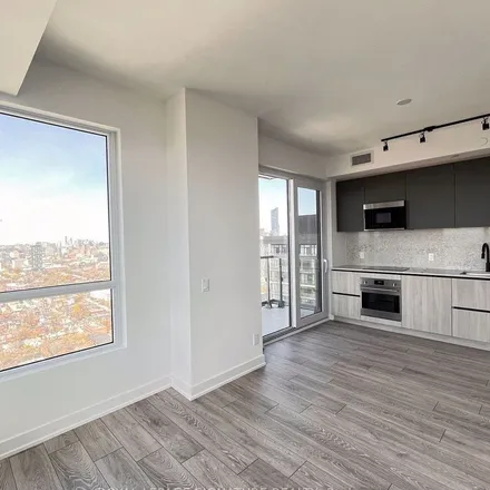 Rent this 3 bed apartment on Peter Street in Old Toronto, ON M5V 2G5