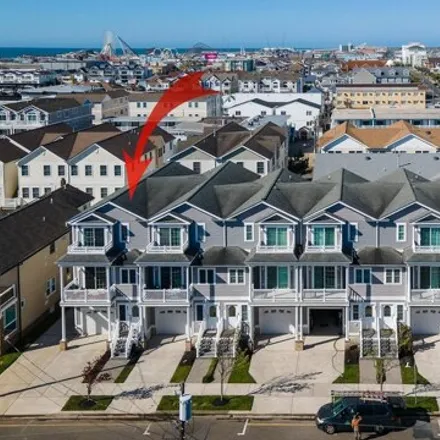 Image 3 - 312 East 24th Avenue, North Wildwood, Cape May County, NJ 08260, USA - Townhouse for sale