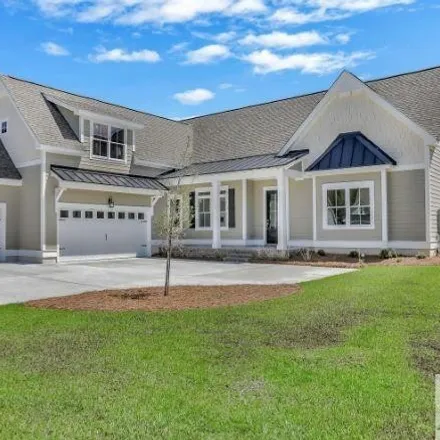 Buy this 4 bed house on Firehouse Subs in Park Avenue, Pooler