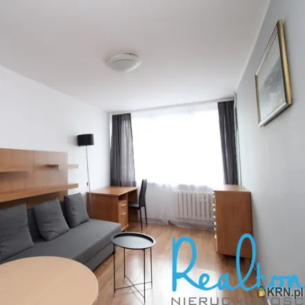 Buy this 1 bed apartment on Szkoła Podstawowa nr 22 in Hetmańska, 43-100 Tychy
