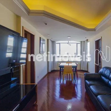 Buy this 2 bed apartment on Rua Conselheiro Lafaiete in Sagrada Família, Belo Horizonte - MG
