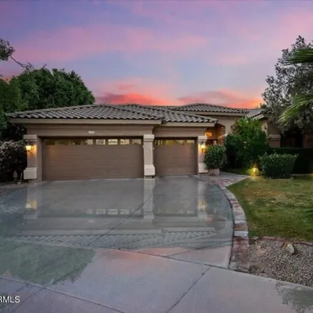 Buy this 5 bed house on 10232 North 54th Place in Paradise Valley, AZ 85253