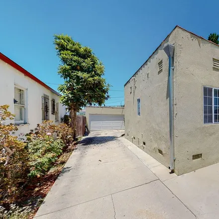 Image 3 - Dunsmuir Avenue, Los Angeles, CA 90016, USA - Townhouse for sale