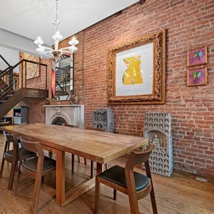 Buy this 6 bed house on 411 Sackett Street in New York, NY 11231