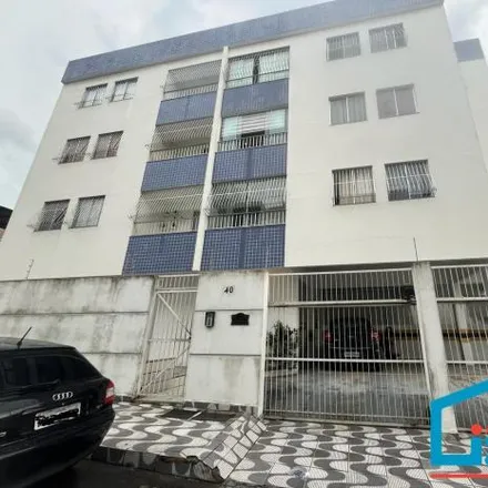 Image 2 - Rua Otávio de Alcântara, Morada de Campo Grande, Cariacica - ES, 29143-685, Brazil - Apartment for rent