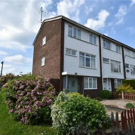 Buy this 3 bed house on Birmingham Road in Lickey End, B61 0GN