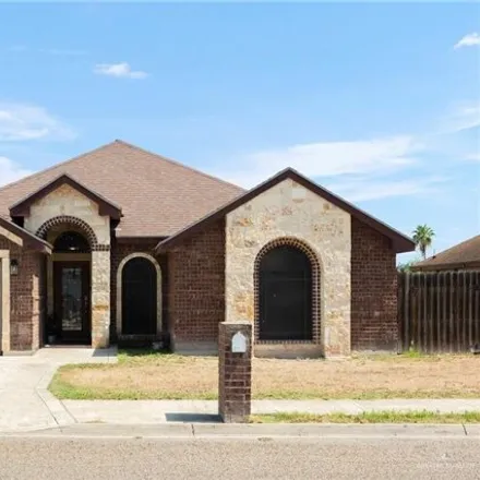 Buy this 4 bed house on Tierra Del Sol Golf Club in 700 East Hall Acres Road, Pharr