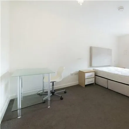 Rent this studio loft on 87-97 Old Brompton Road in London, SW7 3LE