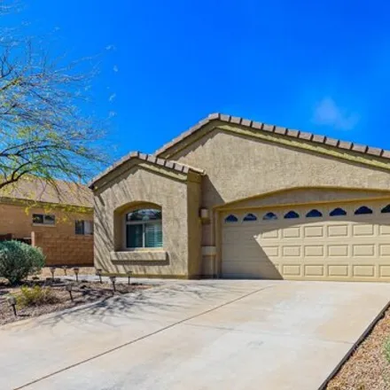 Buy this 3 bed house on West Chatfield Street in Corona de Tucson, AZ 85641
