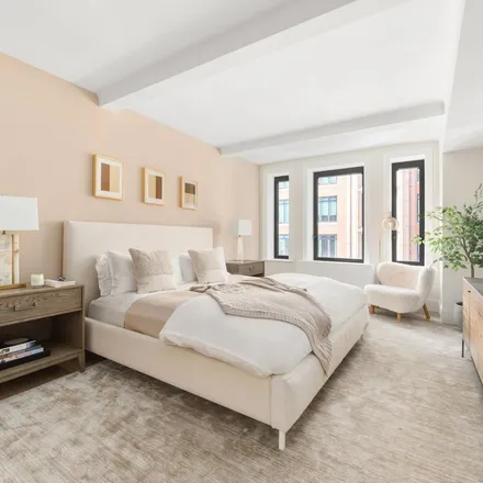 Rent this 3 bed apartment on 203 West 77th Street in New York, NY 10024