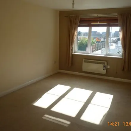 Rent this 2 bed apartment on Broad Street in Cannock, WS11 0BH