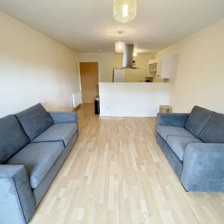 Image 3 - 5 Firpark Court, Glasgow, G31 2GA, United Kingdom - Apartment for rent