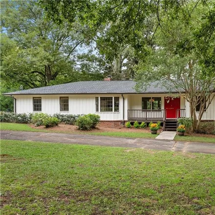 Buy this 3 bed house on 4683 Bouldercrest Road in Clayton County, GA 30294