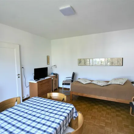 Rent this 2 bed apartment on Bahnhofstrasse 52 in 2540 Grenchen, Switzerland