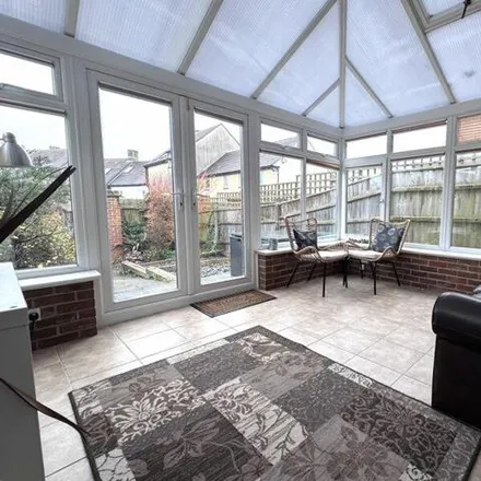 Image 2 - Dorchester Road, Wool, BH20 6EQ, United Kingdom - Townhouse for sale