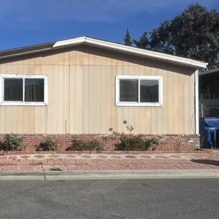 Buy this studio apartment on unnamed road in Rancho Vista, Palmdale