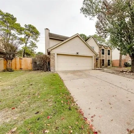 Image 4 - 8540 Hot Springs Drive, Copperfield, Harris County, TX 77095, USA - House for sale