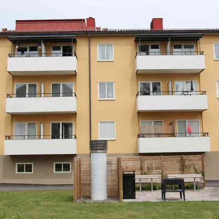Rent this 1 bed apartment on Vasavägen 40A in 582 33 Linköping, Sweden
