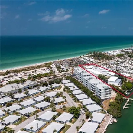 Buy this 2 bed condo on 116 Aura Street in Manasota Key, Charlotte County