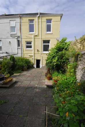 Image 9 - 7 Penlee Place, Plymouth, PL4 7DH, United Kingdom - House for rent