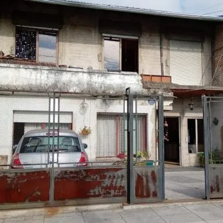 Buy this 6 bed house on Región Descentralizada I Noroeste - Ramos Mejía in Avenida Rivadavia 13518, Lomas del Millón