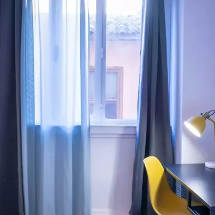 Rent this 1 bed apartment on Plaça de Sant Lluís Bertran in 46003 Valencia, Spain