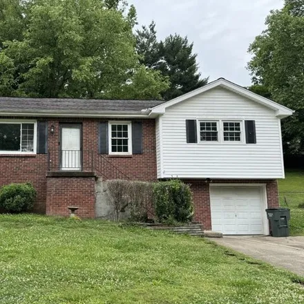 Buy this 3 bed house on 669 Frankfort Drive in Tulip Grove, Nashville-Davidson