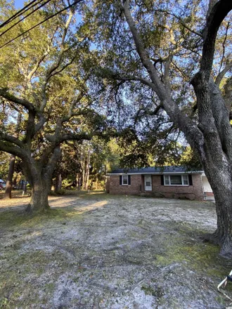 Image 3 - 2304 Old Charleston Road, Maryville, Georgetown, SC 29440, USA - House for sale