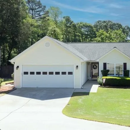 Buy this 3 bed house on 900 Wexford Way in Barrow County, GA 30011