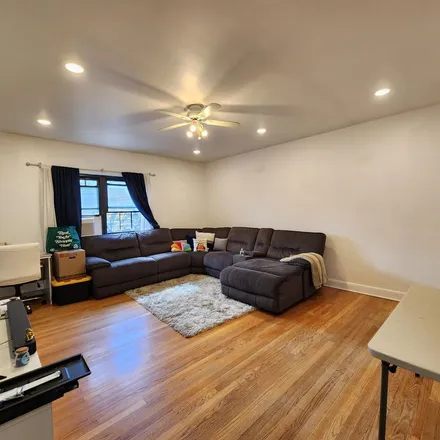 Rent this 2 bed apartment on 210 North Street in Jersey City, NJ 07307