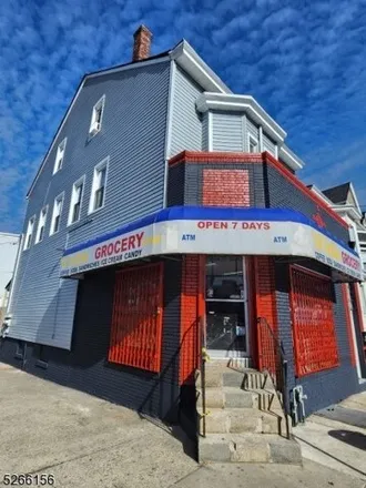 Buy this 5 bed house on 95 Madison Street in Paterson, NJ 07501