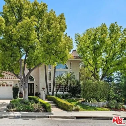 Buy this 6 bed house on 29225 Laro Drive in Agoura Hills, CA 91301