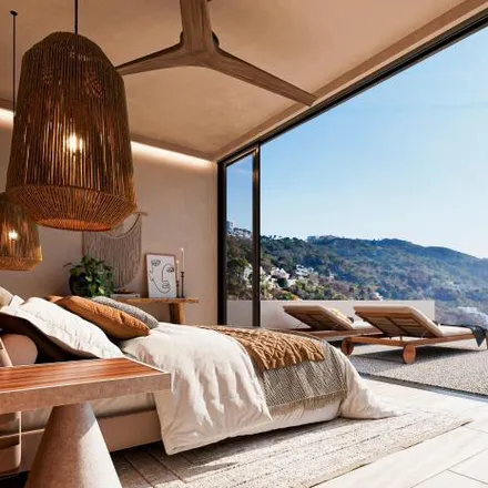 Buy this 4 bed house on Cerrada Navegantes in Brisas del Marqués, 39300 Acapulco
