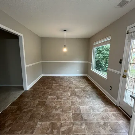 Rent this 3 bed apartment on 12133 Cartgate Lane in Charlotte, NC 28273