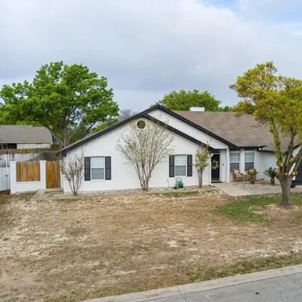 Rent this 4 bed house on 133 Warbonnet Trail in Del Rio, TX 78840