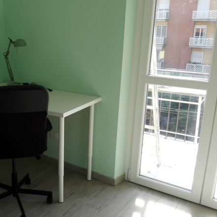 Rent this 2 bed room on Via Erminio Rossi Pittore in 27100 Pavia PV, Italia