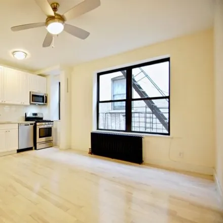 Rent this studio house on 66 Saint Nicholas Place in New York, NY 10031