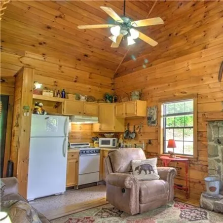 Image 7 - Mitchell Cove Road, Haywood County, NC 28751, USA - House for sale