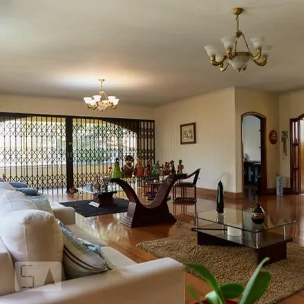 Buy this 5 bed house on Alameda Inhaúma in Bela Aliança, São Paulo - SP