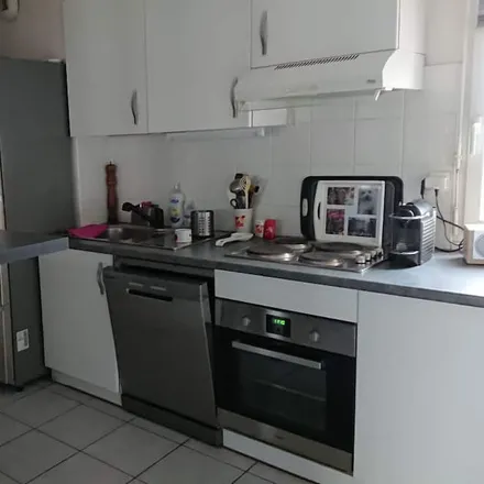 Image 3 - 40100 Dax, France - Apartment for rent