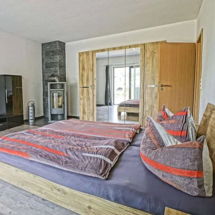 Rent this 2 bed house on Mönkebude in Mecklenburg-Vorpommern, Germany