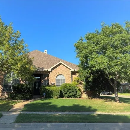 Rent this 4 bed house on 702 Willow Ridge Ct in Coppell, Texas
