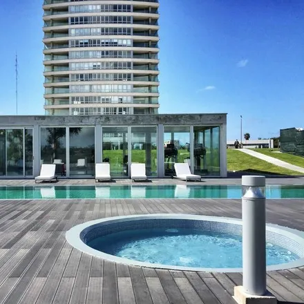 Image 7 - Faros de Carrasco, Avenida de las Américas 7777, 15000 Ciudad de la Costa, Uruguay - Apartment for sale