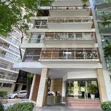 Image 1 - Avenida Del Libertador 5102, Palermo, C1426 CRF Buenos Aires, Argentina - Apartment for sale