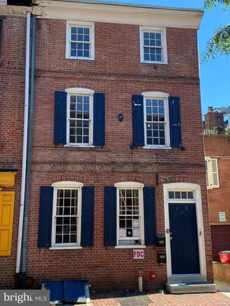 Image 1 - 128 Lombard Street, Philadelphia, PA 19147, USA - Townhouse for rent