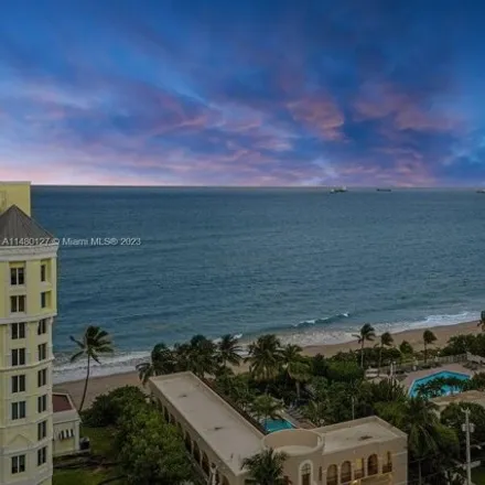Image 3 - Pelican Grand Beach Resort, North Atlantic Boulevard, Fort Lauderdale, FL 33305, USA - Condo for rent